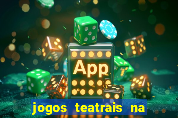 jogos teatrais na escola olga reverbel pdf